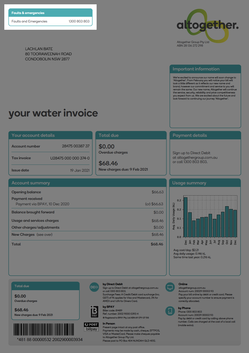 water-bill-payment-online-how-to-pay-water-bill-online-with-cashback